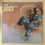 Lee Garrett - Heat For The Feets (1976)