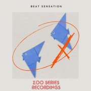 Anyno Fred - Beat Sensation (2024)