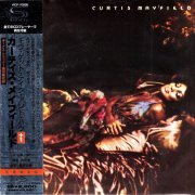 Curtis Mayfield - Give, Get, Take And Have (1976) [2009] CD-Rip