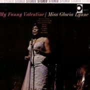 Miss Gloria Lynne ‎- My Funny Valentine (1965) FLAC