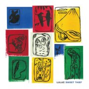 Luluc - Sweet Thief (2026)