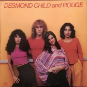 Desmond Child And Rouge - Desmond Child And Rouge (1979) [24bit FLAC]