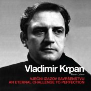 Vladimir Krpan - An Eternal Challenge to Perfection (2025)