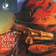 Baltimore Consort - Gut Wind and Wire (2011)