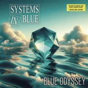 Systems In Blue - Blue Odyssey (2026) LP