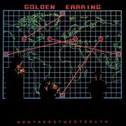 Golden Earring - N.E.W.S (1984) [Hi-Res]
