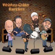 Whiskey-Chitto Ramblers – Whiskey-Chitto Ramblers (2023)