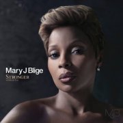 Mary J. Blige - Stronger with Each Tear (2009)