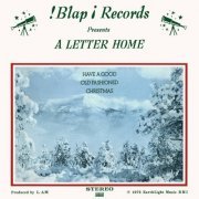 A Letter Home - Have a Good Old Fashioned Christmas (2021) [Hi-Res]