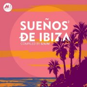 VA - Sueños De Ibiza, Vol. 2 (Compiled by S/A/M) (2026)