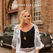 Mandy Collins - Mandy Collins (2022) Hi-Res