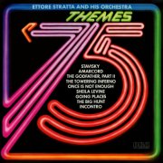 Ettore Stratta and His Orchestra - Themes '75 (1975) [Hi-Res]
