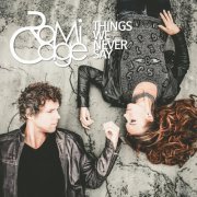 Romi Cage - Things We Never Say (2015)