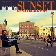 Jim Oblon - Sunset (2014)