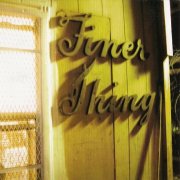 Mulehead - Finer Thing (2004)