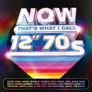 VA - Now That's What I Call 12'' 70 (2022)