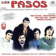 Los Pasos - Todas Sus Grabaciones Para Discos Hispavox Y Ariola (1966 - 1972) [1998]