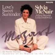 Sylvia McNair - Love's Sweet Surrender: Mozart Arias (1997)