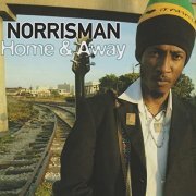 Norrisman - Home & Away (2011)