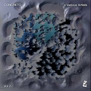 VA - Concreto Various Artist, Vol 2 (2025)