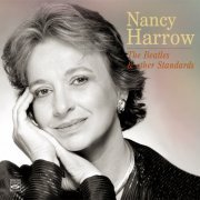 Nancy Harrow - The Beatles & Other Standards (2105) Lossless