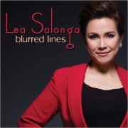 Lea Salonga - Blurred Lines (2017)