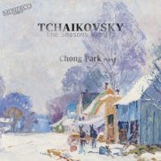 Chong Park - Tchaikovsky: The Seasons, Op. 37a (2022) [Hi-Res]