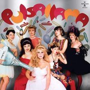 Pulsallama - Pulsallama (2020) Hi Res