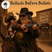 Big Sal - Ballads Before Bullets (2025) Hi-Res