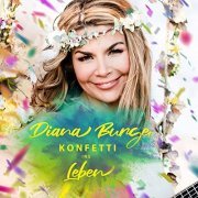 Diana Burger - Konfetti ins Leben (2020)