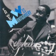 Wes Montgomery - Far Wes (1958) FLAC