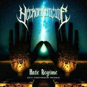 Necromanicide - Hate Regime (25th Anniversary) (2023)