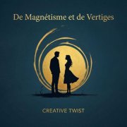 Creative Twist - De Magnétisme et de Vertiges (2026)
