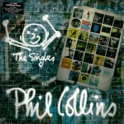 Phil Collins - The Singles (2016) Vinyl