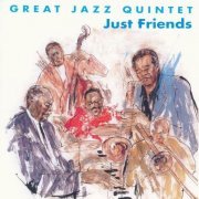 Satolu Oda & Hank Jones Great Jazz Quintet - Just Friends (2001) CD Rip