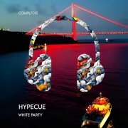 VA - White Party (2025)