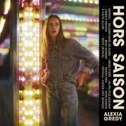 Alexia Gredy - Hors saison (2022) [Hi-Res]