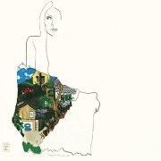 Joni Mitchell - Ladies Of The Canyon (1970/2014) [Hi-Res]