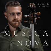 Gabriele Basilico - MUSICA NOVA (2026) [Hi-Res]