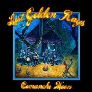 Comanche Moon - Last Golden Rays (2022) [Hi-Res]