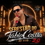 Fabio Costta - Serestão 2.0 (Ao Vivo) (2026)