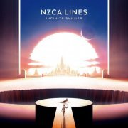 NZCA/LINES - Infinite Summer (2016)