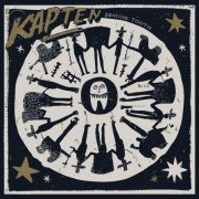 Kapten - Dancing Tooth (2025) Hi Res