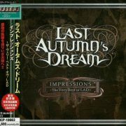 Last Autumn's Dream - Impressions: The Very Best of LAD (2007)