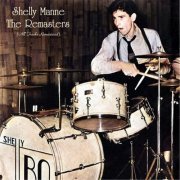 Shelly Manne - The Remasters (All Tracks Remastered) (2022)