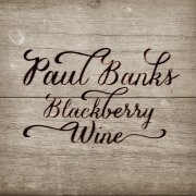 Paul Banks - Blackberry Wine (2013)