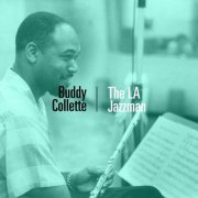 Buddy Collette - The LA Jazzman (2022)