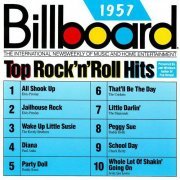 VA - Billboard Top Rock'N'Roll Hits - 1957 (1988)