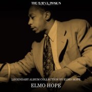 Elmo Hope - Legendary Album Collection by Elmo Hope (Remastered) (2026) [Hi-Res]