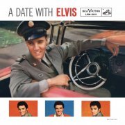 Elvis Presley - A Date With Elvis (Mono Remastered) (2020) [Hi-Res]